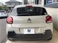 2017 Citroen C3