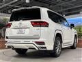 2023 Toyota Land Cruiser