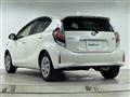 2020 Toyota AQUA