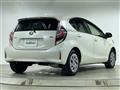 2020 Toyota AQUA