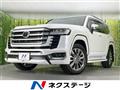 2023 Toyota Land Cruiser