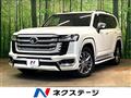 2024 Toyota Land Cruiser