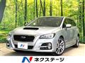 2014 Subaru Levorg