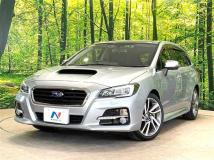 2014 Subaru Levorg