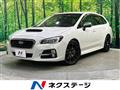 2014 Subaru Levorg