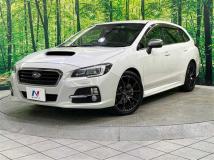 2014 Subaru Levorg