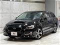 2017 Subaru Levorg
