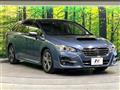 2017 Subaru Levorg