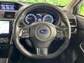 2017 Subaru Levorg