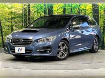 2017 Subaru Levorg