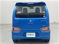 2021 Suzuki Wagon R