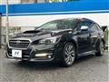 2017 Subaru Levorg