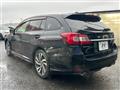 2017 Subaru Levorg