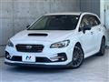 2018 Subaru Levorg