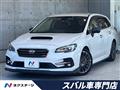 2018 Subaru Levorg