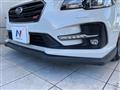 2018 Subaru Levorg