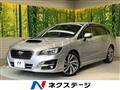 2019 Subaru Levorg