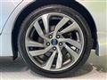 2019 Subaru Levorg