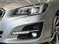 2019 Subaru Levorg