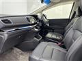 2016 Honda Odyssey Hybrid