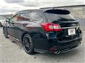 2019 Subaru Levorg