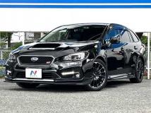 2019 Subaru Levorg