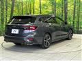 2021 Subaru Levorg