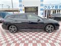 2021 Subaru Levorg
