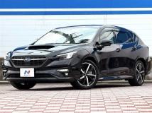2021 Subaru Levorg