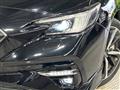 2021 Subaru Levorg