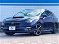 2021 Subaru Levorg