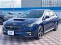 2021 Subaru Levorg