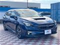 2021 Subaru Levorg