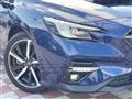 2021 Subaru Levorg