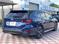 2021 Subaru Levorg