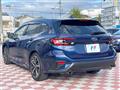 2021 Subaru Levorg