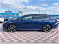 2021 Subaru Levorg