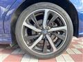 2021 Subaru Levorg