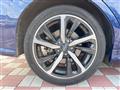 2021 Subaru Levorg