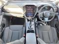 2021 Subaru Levorg