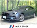 2021 Subaru Levorg