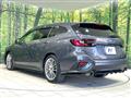 2021 Subaru Levorg