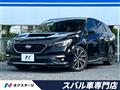 2021 Subaru Levorg
