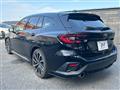 2021 Subaru Levorg