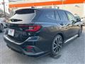 2021 Subaru Levorg