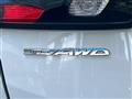 2022 Subaru Levorg
