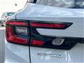 2022 Subaru Levorg