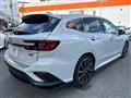2022 Subaru Levorg
