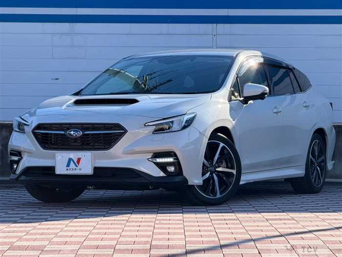 2023 Subaru Levorg