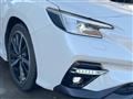 2023 Subaru Levorg